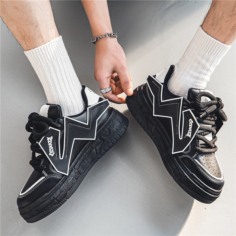 DELILAH Chunky Sneakers - Sneakernational