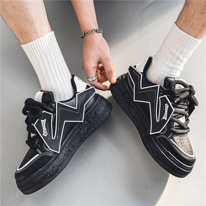 DELILAH Chunky Sneakers - Sneakernational