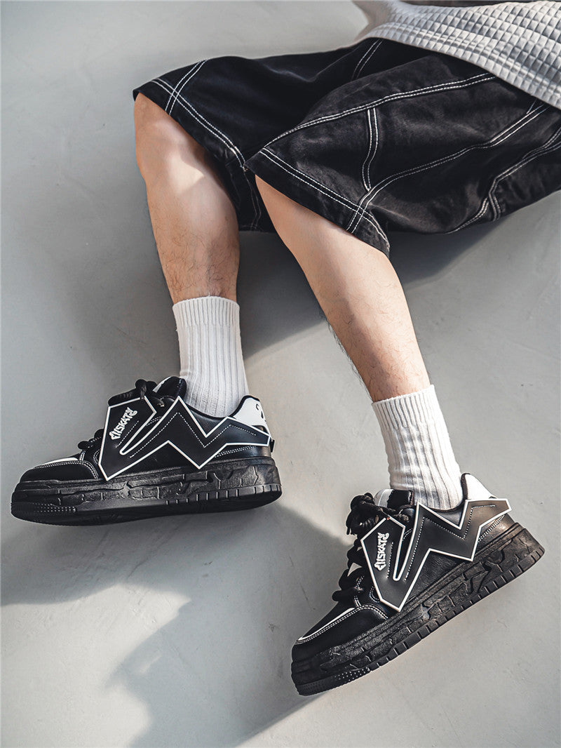 DELILAH Chunky Sneakers - Sneakernational