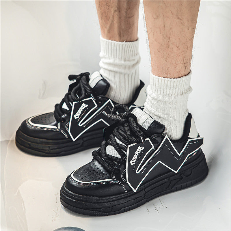 DELILAH Chunky Sneakers - Sneakernational