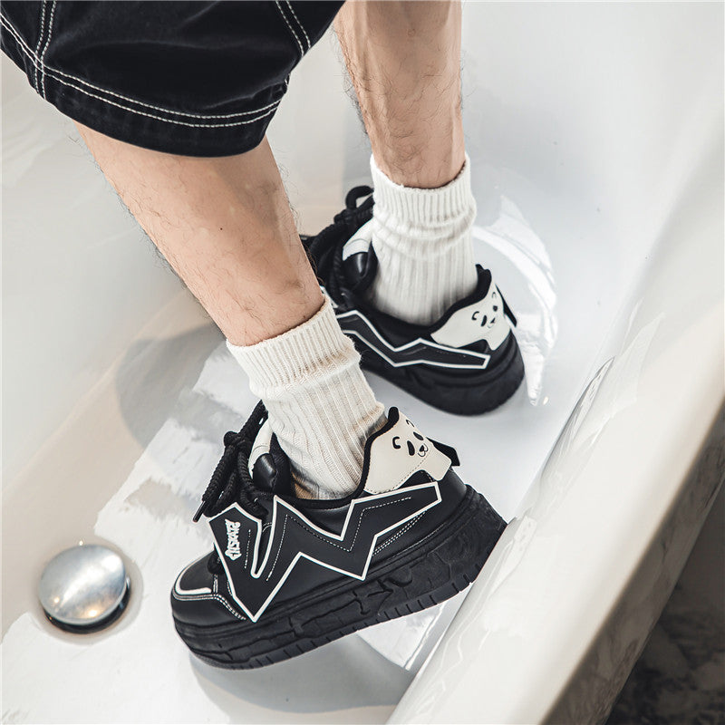 DELILAH Chunky Sneakers - Sneakernational