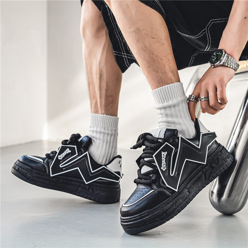 DELILAH Chunky Sneakers - Sneakernational