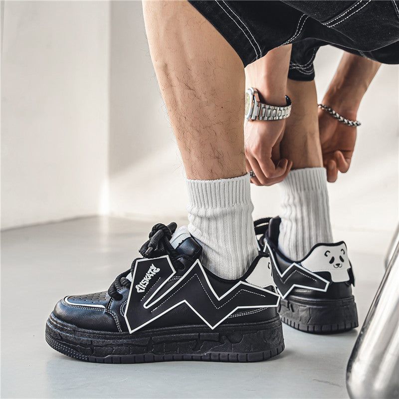 DELILAH Chunky Sneakers - Sneakernational