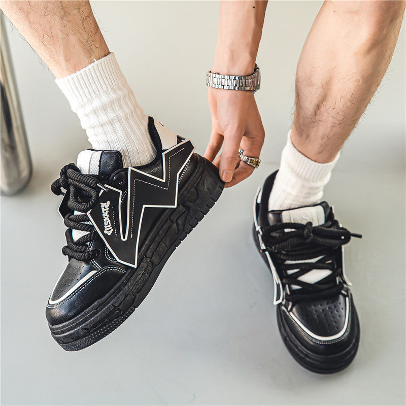 DELILAH Chunky Sneakers - Sneakernational