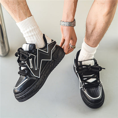 DELILAH Chunky Sneakers - Sneakernational