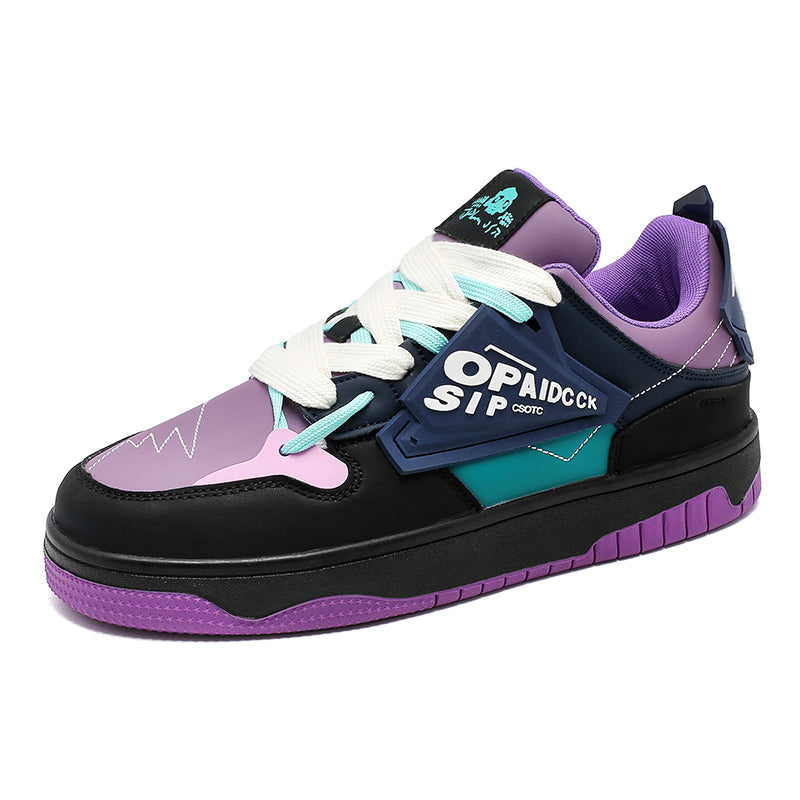AQUATA Chunky Sneakers - Sneakernational