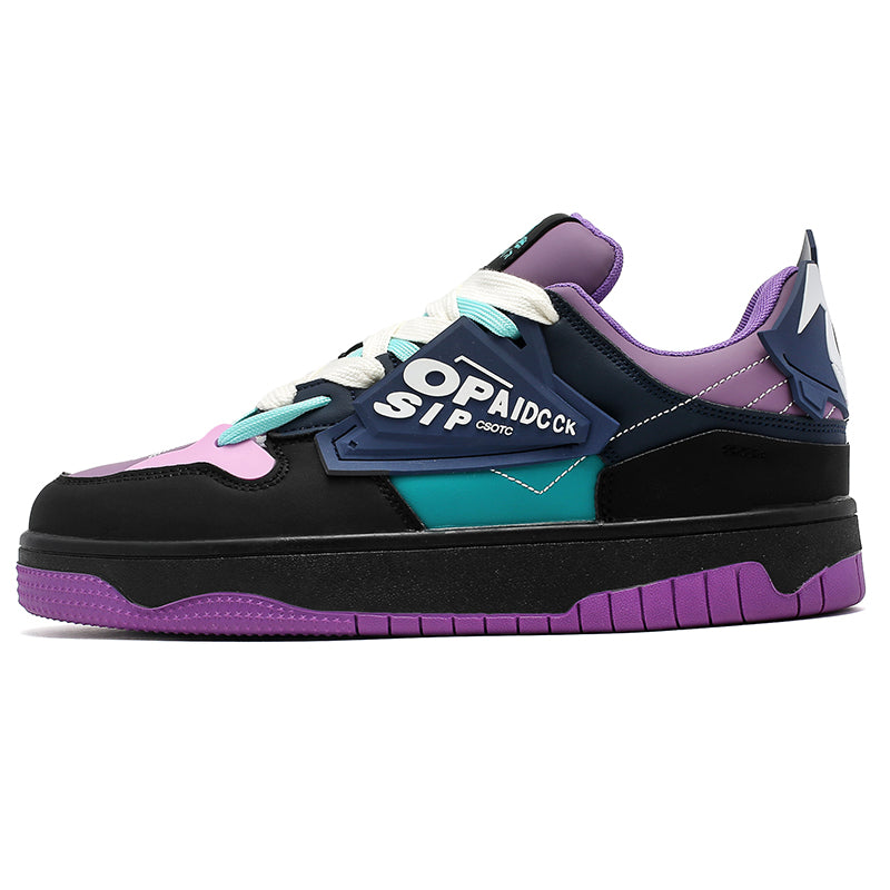 AQUATA Chunky Sneakers - Sneakernational