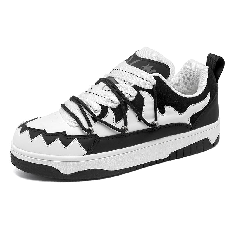EMBERLY Chunky Sneakers - Sneakernational
