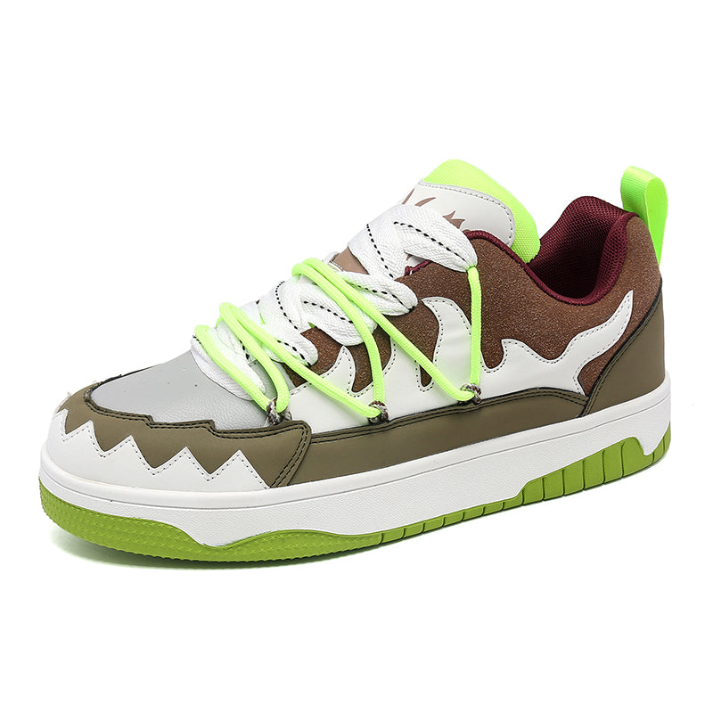 EMBERLY Chunky Sneakers - Sneakernational
