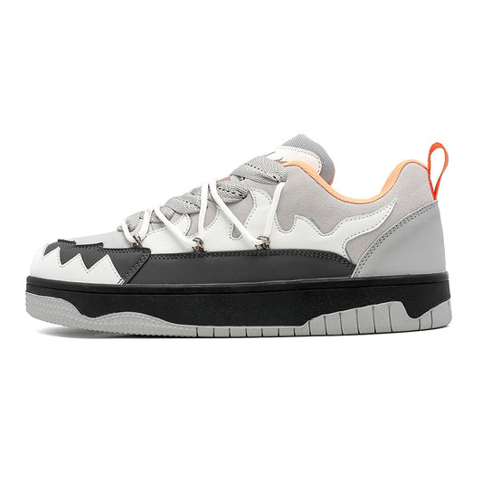 EMBERLY Chunky Sneakers - Sneakernational