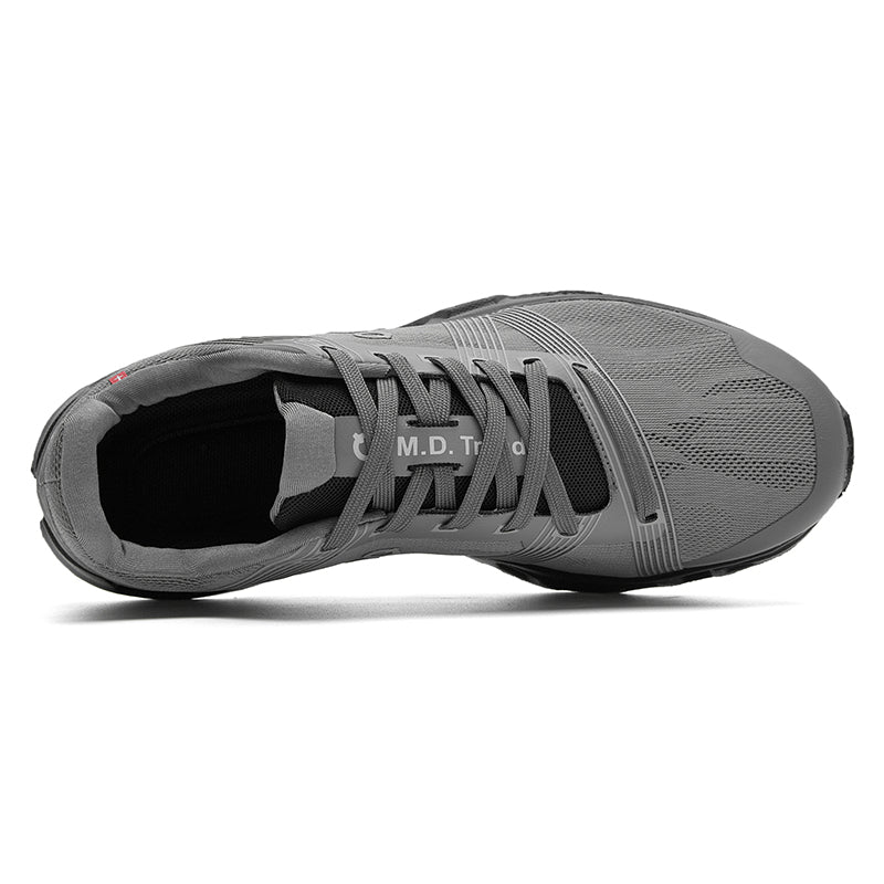 ‘Romulus Sprint’ X9X Sneakers - Sneakernational