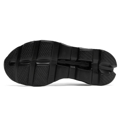‘Romulus Sprint’ X9X Sneakers - Sneakernational