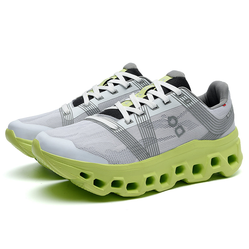 ‘Romulus Sprint’ X9X Sneakers - Sneakernational
