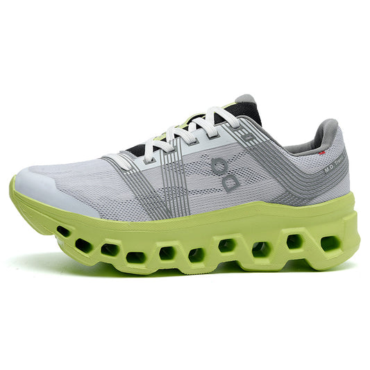 ‘Romulus Sprint’ X9X Sneakers - Sneakernational
