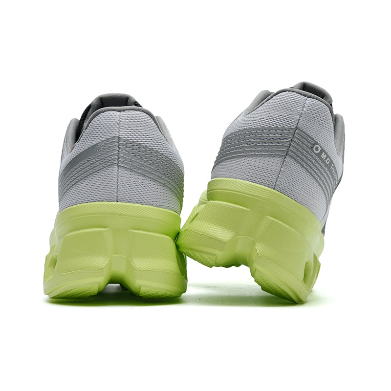 ‘Romulus Sprint’ X9X Sneakers - Sneakernational