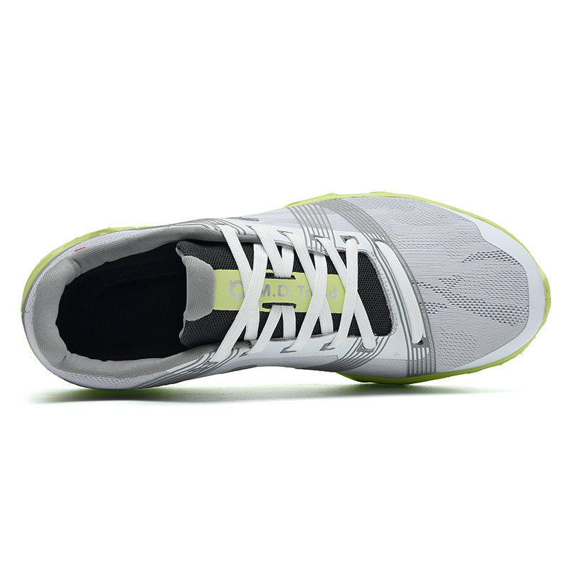 ‘Romulus Sprint’ X9X Sneakers - Sneakernational