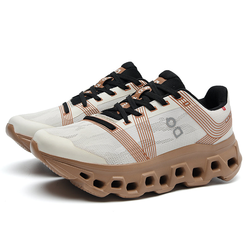 ‘Romulus Sprint’ X9X Sneakers - Sneakernational