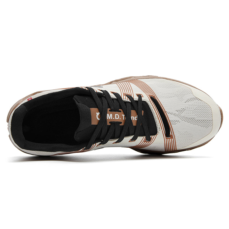 ‘Romulus Sprint’ X9X Sneakers - Sneakernational