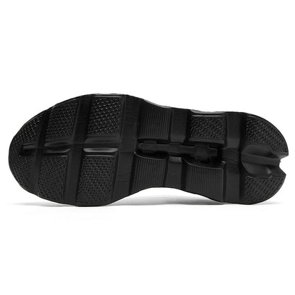 ‘Romulus Sprint’ X9X Sneakers - Sneakernational