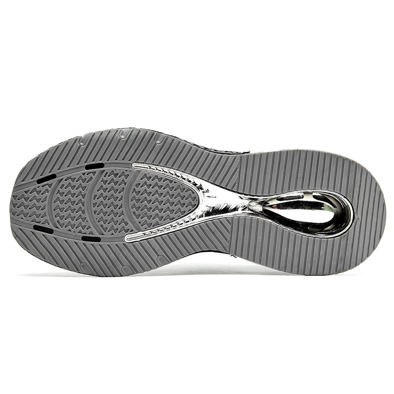 'Sonic Sprint' X9X Sneakers - Sneakernational