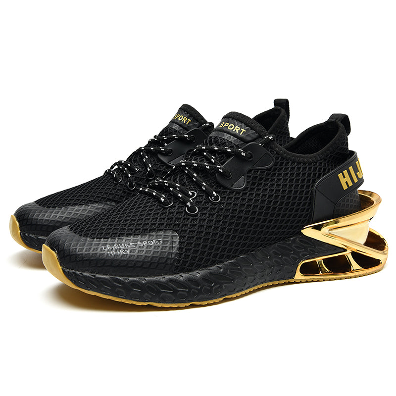 'Sonic Sprint' X9X Sneakers - Sneakernational