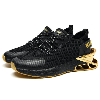 'Sonic Sprint' X9X Sneakers - Sneakernational