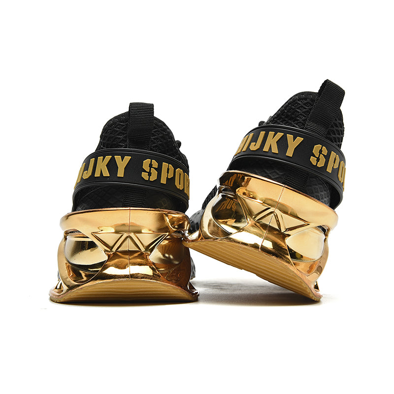 'Sonic Sprint' X9X Sneakers - Sneakernational