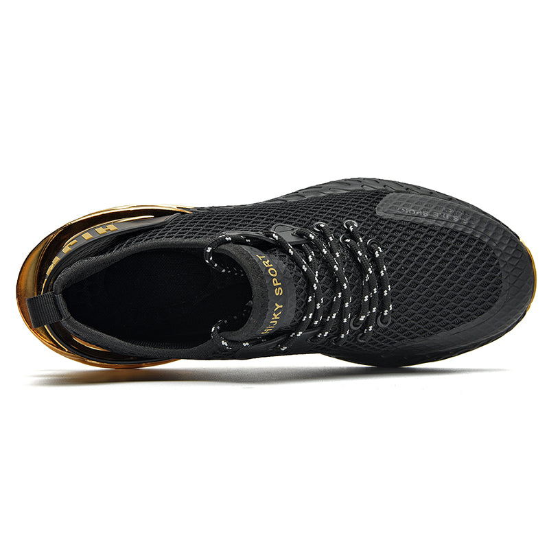 'Sonic Sprint' X9X Sneakers - Sneakernational