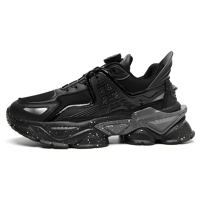 ARMAGEDDON 'Holy Grail' X9X Sneakers - Sneakernational