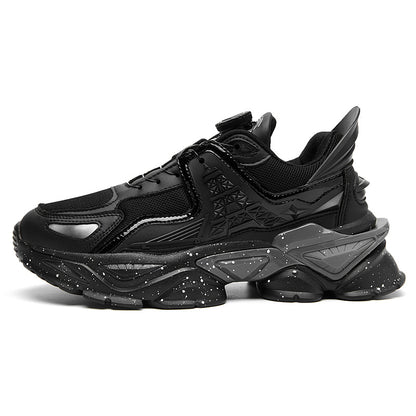 ARMAGEDDON 'Holy Grail' X9X Sneakers - Sneakernational