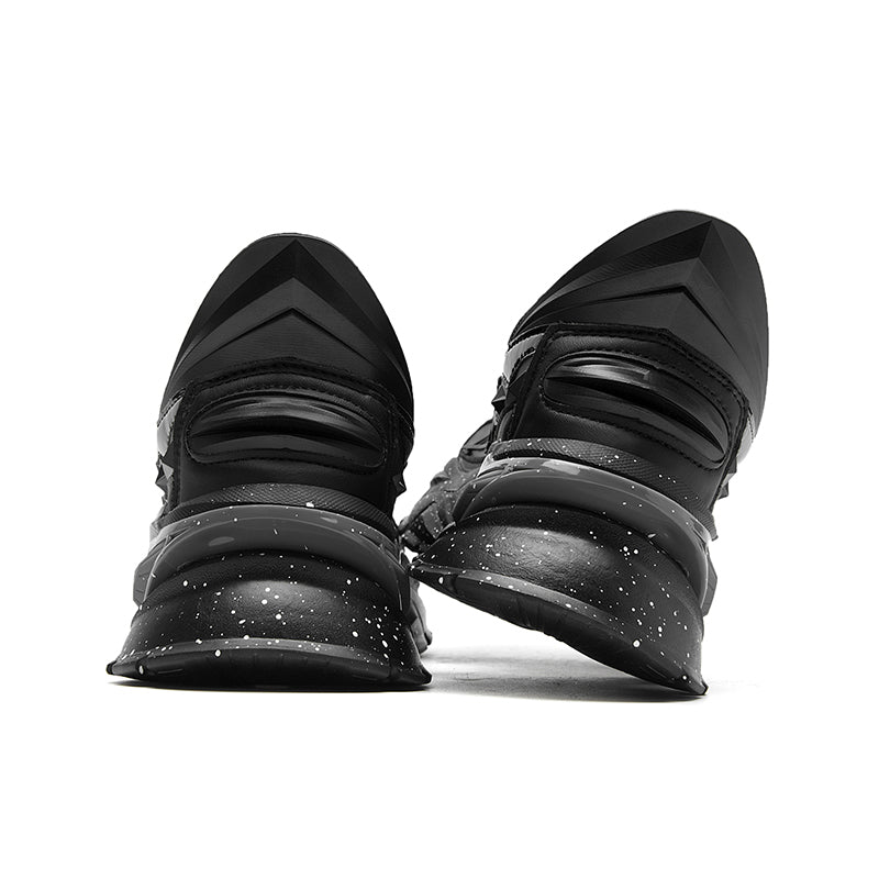 ARMAGEDDON 'Holy Grail' X9X Sneakers - Sneakernational