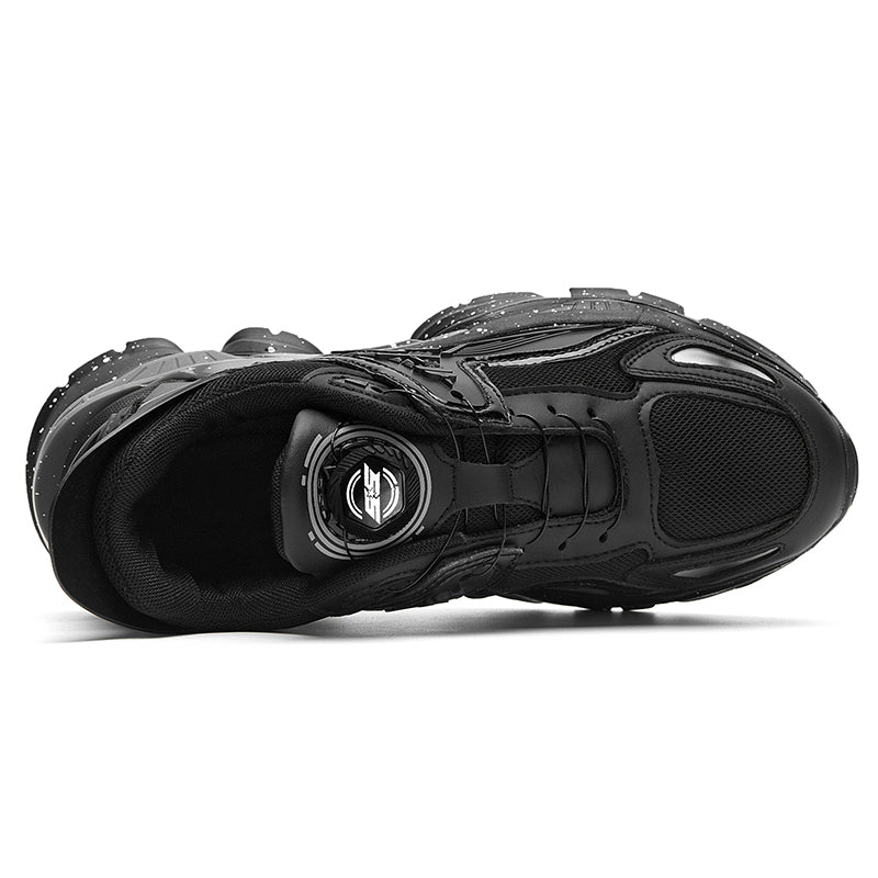 ARMAGEDDON 'Holy Grail' X9X Sneakers - Sneakernational