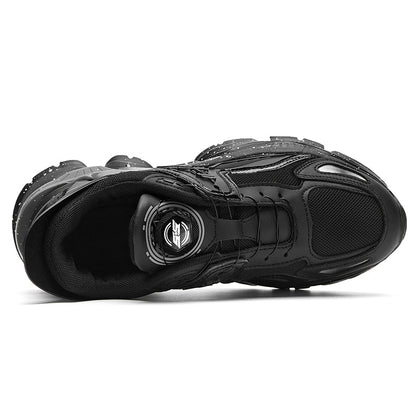 ARMAGEDDON 'Holy Grail' X9X Sneakers - Sneakernational