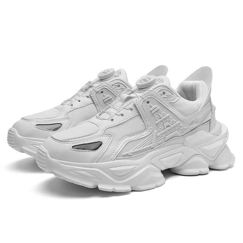 ARMAGEDDON 'Holy Grail' X9X Sneakers - Sneakernational