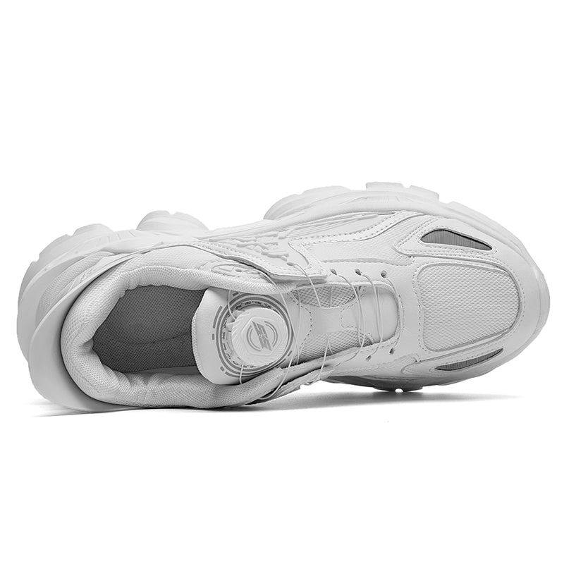 ARMAGEDDON 'Holy Grail' X9X Sneakers - Sneakernational