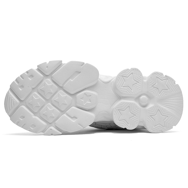ARMAGEDDON 'Holy Grail' X9X Sneakers - Sneakernational