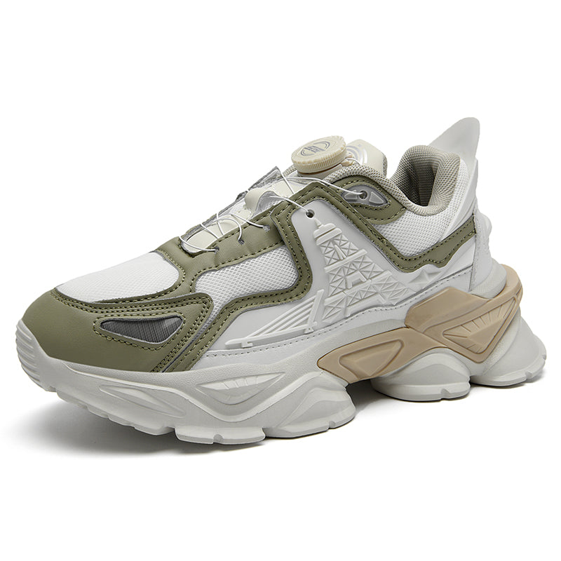 ARMAGEDDON 'Holy Grail' X9X Sneakers - Sneakernational