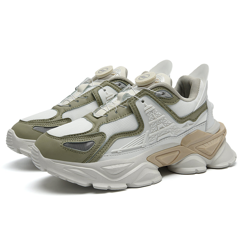 ARMAGEDDON 'Holy Grail' X9X Sneakers - Sneakernational