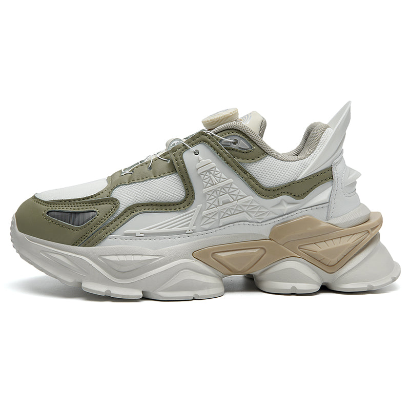 ARMAGEDDON 'Holy Grail' X9X Sneakers - Sneakernational