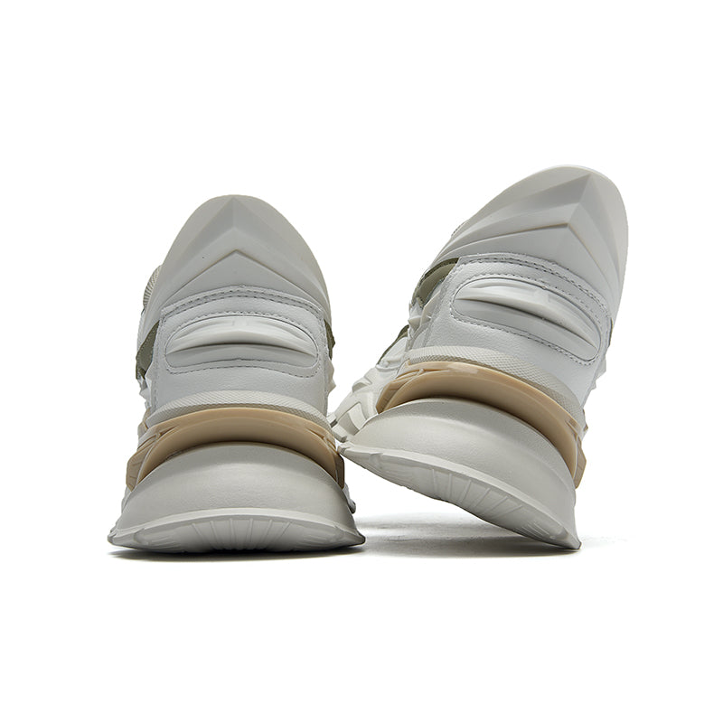 ARMAGEDDON 'Holy Grail' X9X Sneakers - Sneakernational