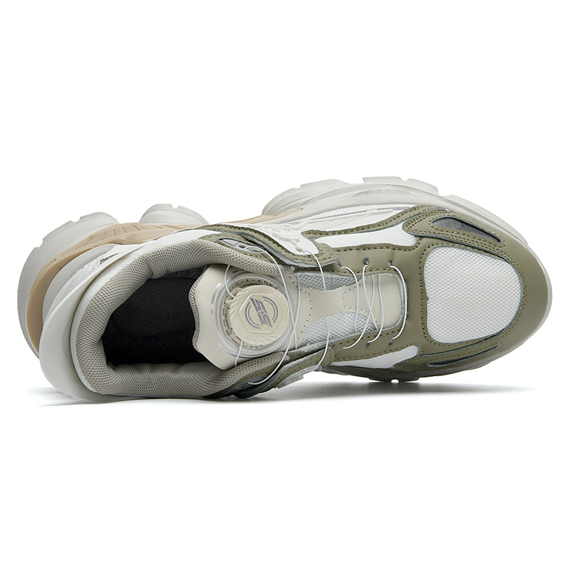 ARMAGEDDON 'Holy Grail' X9X Sneakers - Sneakernational