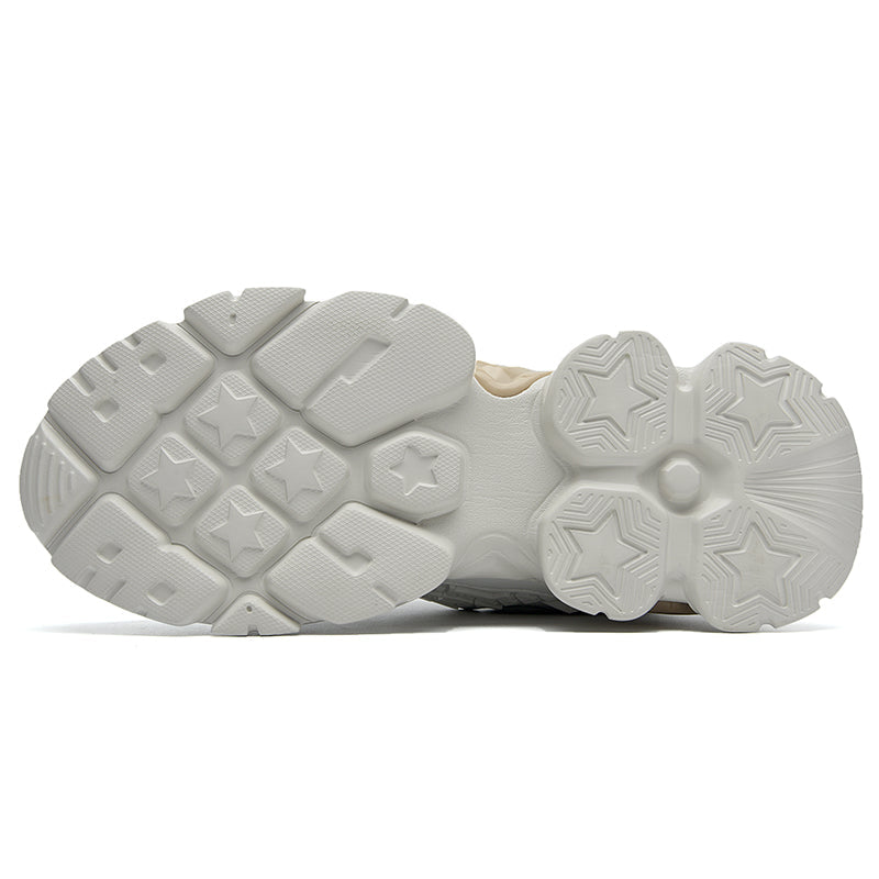 ARMAGEDDON 'Holy Grail' X9X Sneakers - Sneakernational