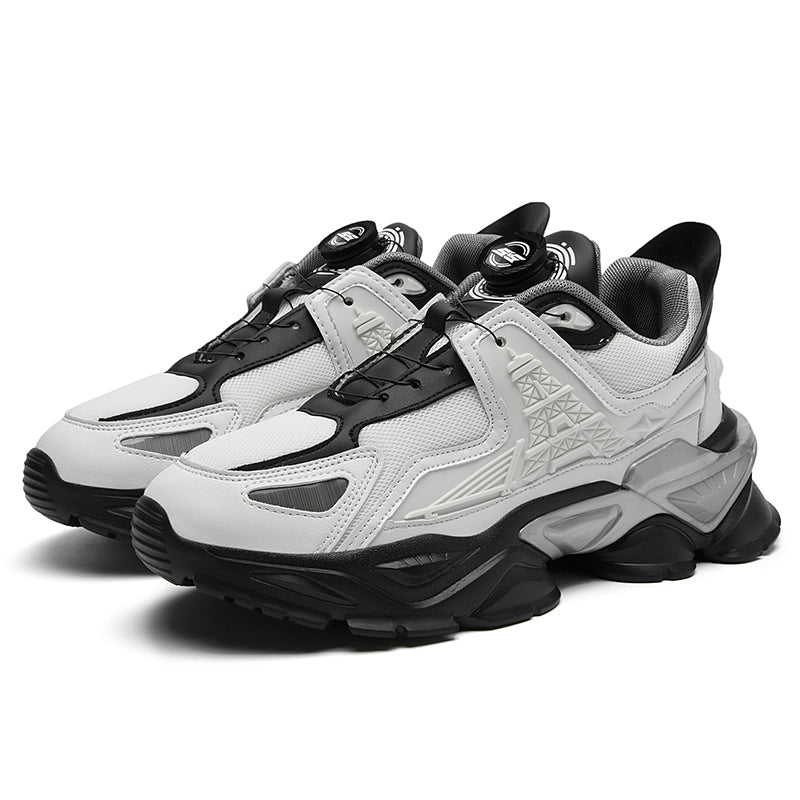 ARMAGEDDON 'Holy Grail' X9X Sneakers - Sneakernational