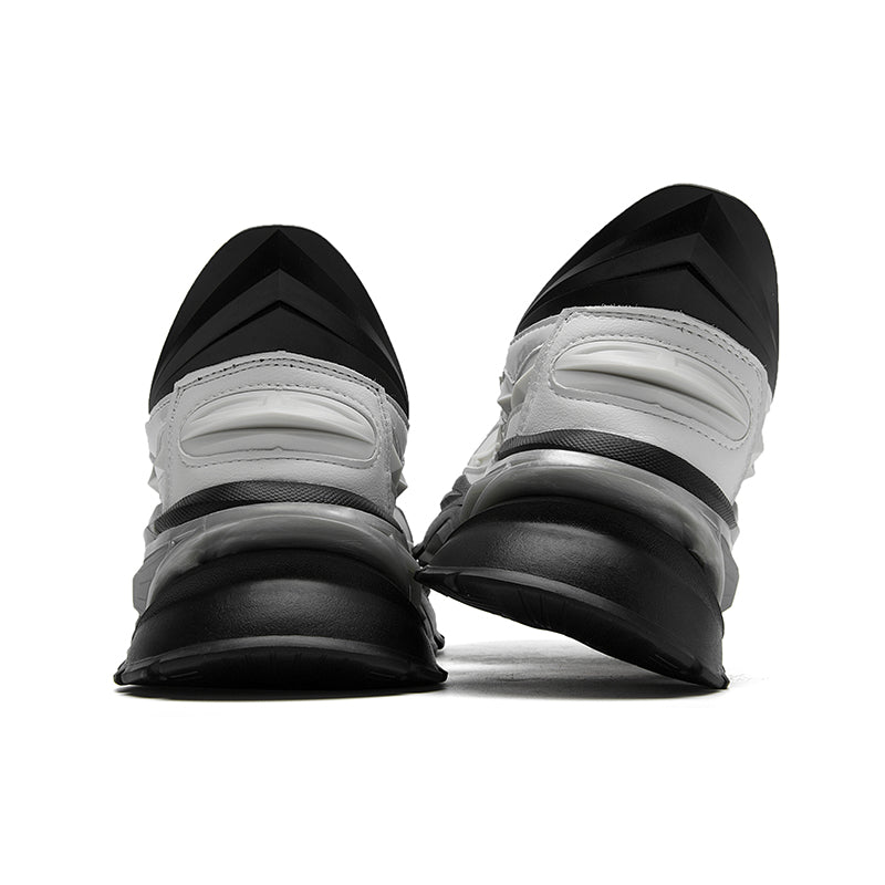 ARMAGEDDON 'Holy Grail' X9X Sneakers - Sneakernational