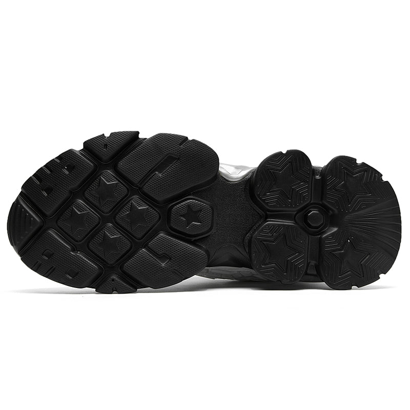 ARMAGEDDON 'Holy Grail' X9X Sneakers - Sneakernational