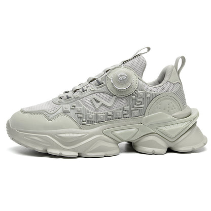 'Armageddon Blaze' X9X Sneakers - Sneakernational