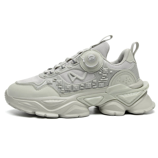 'Armageddon Blaze' X9X Sneakers - Sneakernational