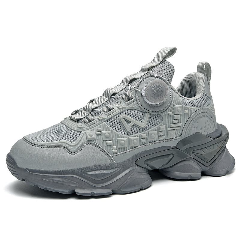 'Armageddon Blaze' X9X Sneakers - Sneakernational