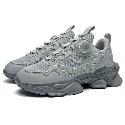 'Armageddon Blaze' X9X Sneakers - Sneakernational