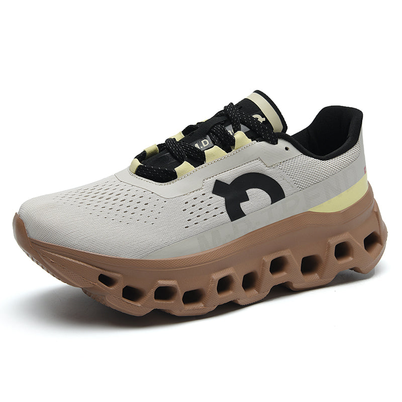 ‘Romulus Radiance’ X9X Sneakers - Sneakernational